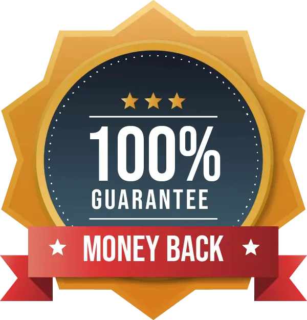 Libomax 60-Day Money Back Guarantee